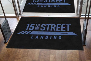 15th Street Landing