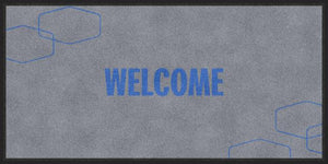 HAMPTON WELCOME
