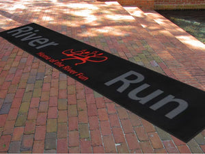 RIVER RUN CANOE