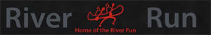 RIVER RUN CANOE