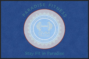 Paradise Fitness