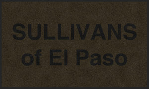 SULLIVANS