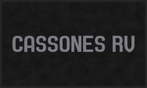 CASSONES RV