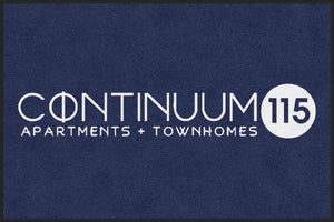 Continuum 115