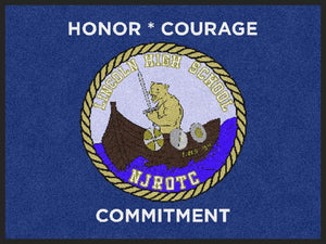 Lincoln High School NJROTC