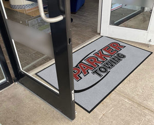 parker towing