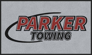 parker towing
