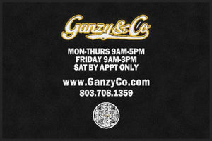 Ganzy&Co 2
