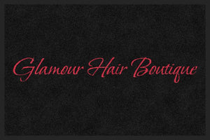 GLAMOUR HAIR BUTIQUE