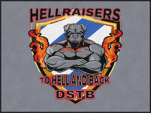 DSTB HELLRAISERS