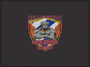 DSTB HELLRAISERS