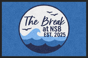The Break at NSB