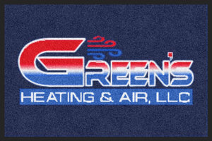 Green’s
