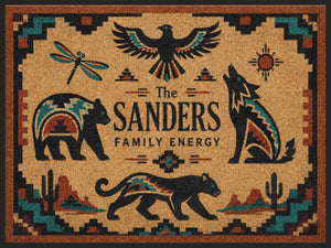 SANDERS FAMILY ENERGY