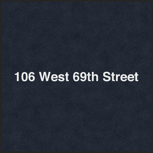 106 W 69
