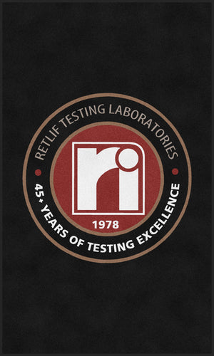 Retlif Testing Laboratories