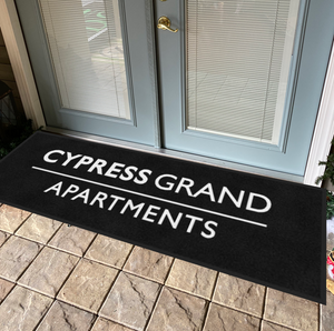 Cypress Grand