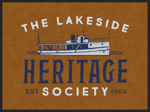 Lakeside Heritage Society