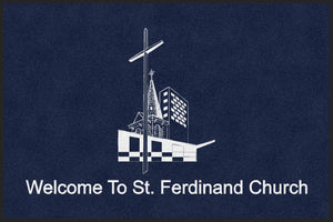 St. Ferdinand Catholic Church
