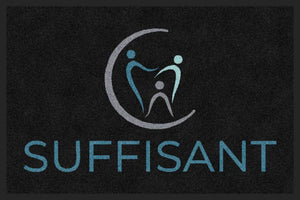 Dental clinic suffisat
