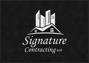 signature contracting RP