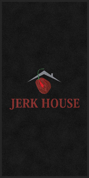 Jerk House Caribbean Restaurant