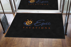 Epic Vacations