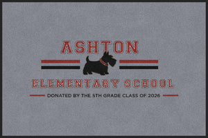 Ashton Elementary