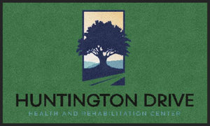 Huntington Drive Health and Rehabilitation Center