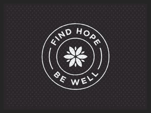 Stanton - Find Hope Be Well