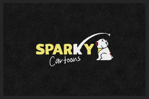 Sparky Cartoons
