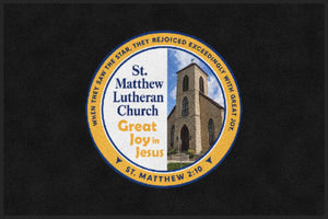 St. Matthew Lutheran Church