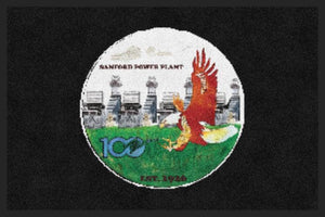 Sanford Power Plant