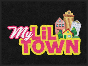My Lil Town