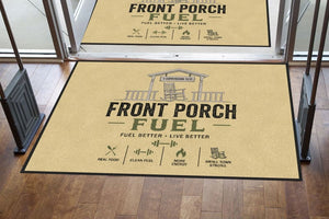 Front Porch Fuel