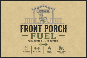 Front Porch Fuel