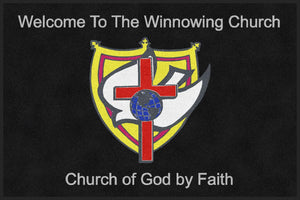 The Winnowing Church
