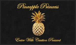PINEAPPLE PRINCESS