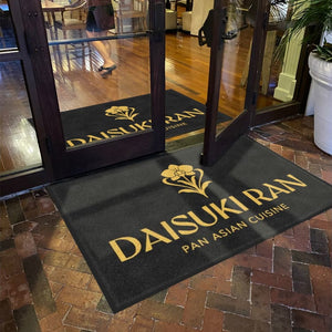 daisuki ran