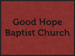 GOOD HOPE