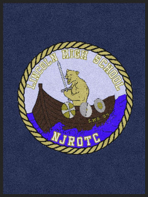 Lincoln High School NJROTC