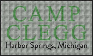 Camp Clegg