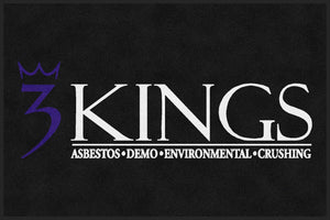 3 Kings