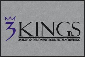 3 Kings