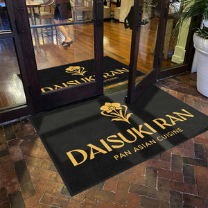 daisuki ran