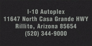 I-10 AutoPlex