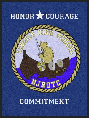Lincoln High School NJROTC