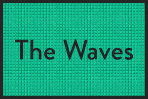 THE WAVES
