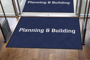 PLANNING & BUILDING DEPARTMENT