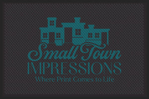 Small Town Impressions